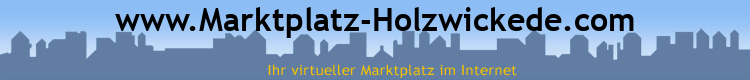 www.Marktplatz-Holzwickede.com